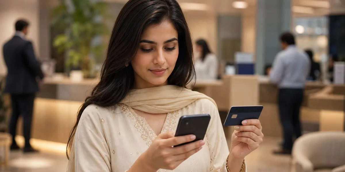 Bank centralny Pakistanu uruchomił drugą wersję polityki Banking on Equality — Dawn