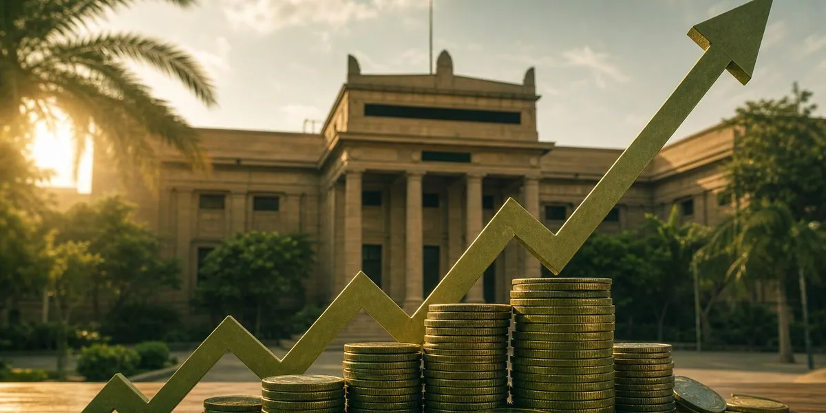 Pakistan’s central bank raises key rate to 12% — Dawn | UA.NEWS