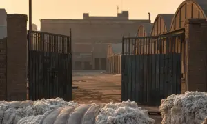 Фермери на південному заході Франції потерпають від кліматичних змін