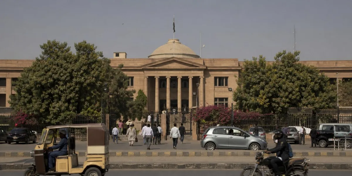 Sąd w Pakistanie oddalił apelację od uniewinnienia liderki BYC Baloch — Dawn