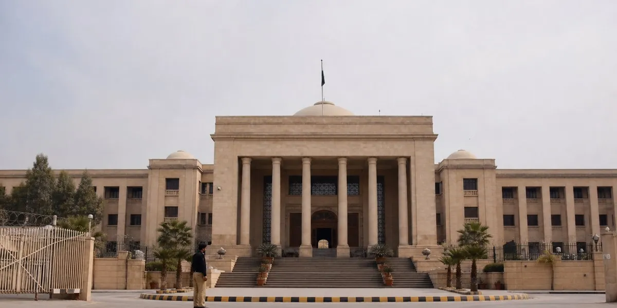 Pakistan court sentences man to life for killing woman