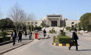 特朗普在美国的低支持率令共和党争夺国会更艰难——Dawn