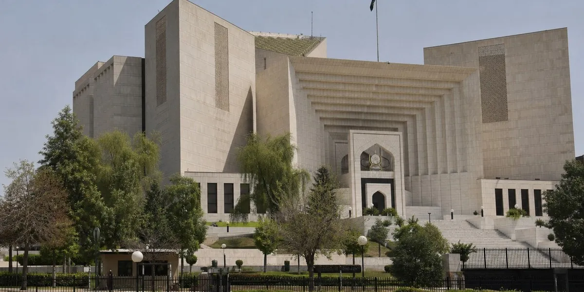 Pakistan’s Constitutional Court questions selective application of prison rules