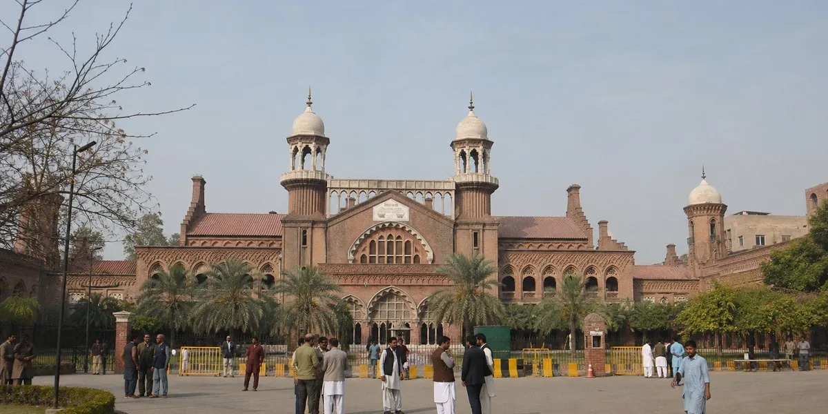 Pakistani court declines to immediately suspend detention of Imran Khan’s sisters — Dawn