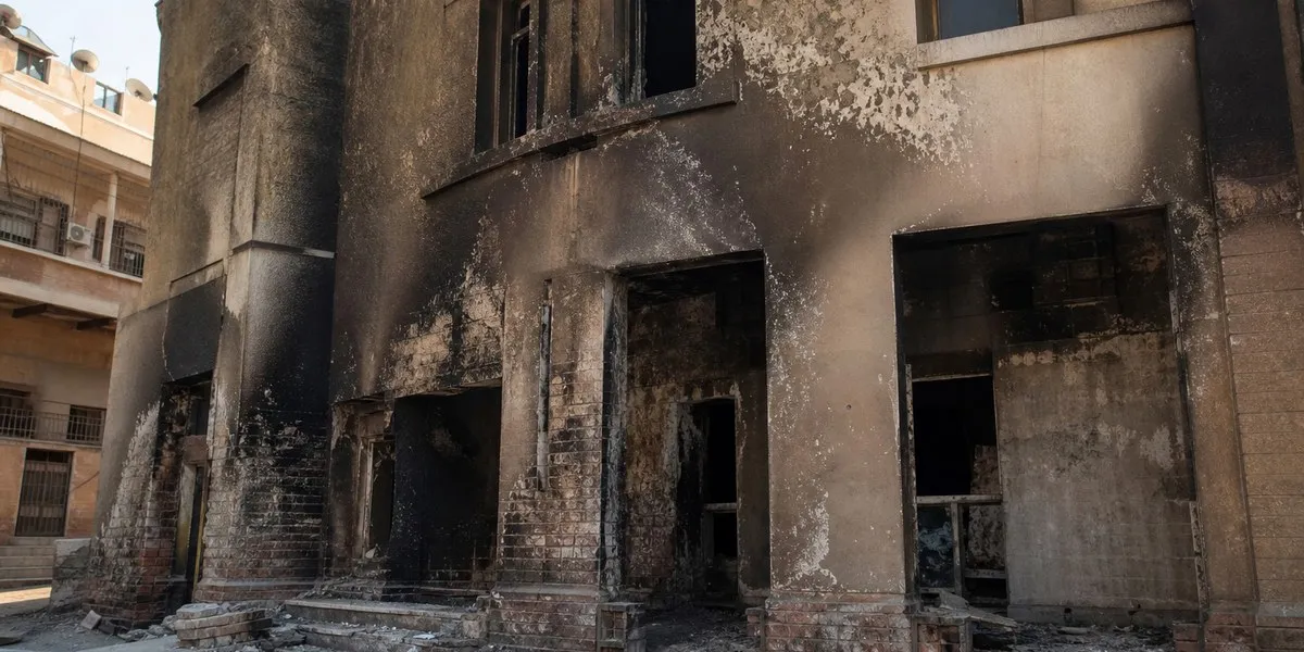 Pakistan court rejects investigator’s report on attack on Radio Pakistan — Dawn