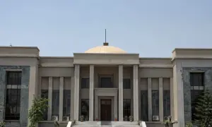 Видео: в Ростове раздавались взрывы и стрельба