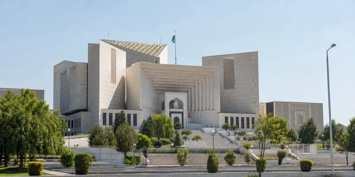 Sąd w Pakistanie uznał przepis o ograniczeniu wyjazdu za niekonstytucyjny — Dawn