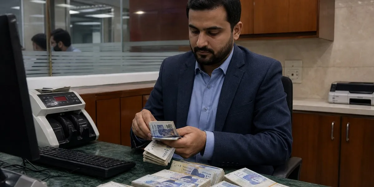 Deficyt rachunku bieżącego Pakistanu spadł w sierpniu do 98 mln dolarów — Dawn
