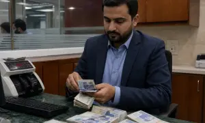 CNBC: інвестори дедалі більше зосереджуються на ризиках ШІ
