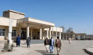 Iran przekazał USA siedmiodniowy plan otwarcia Cieśniny Ormuz — CBS News