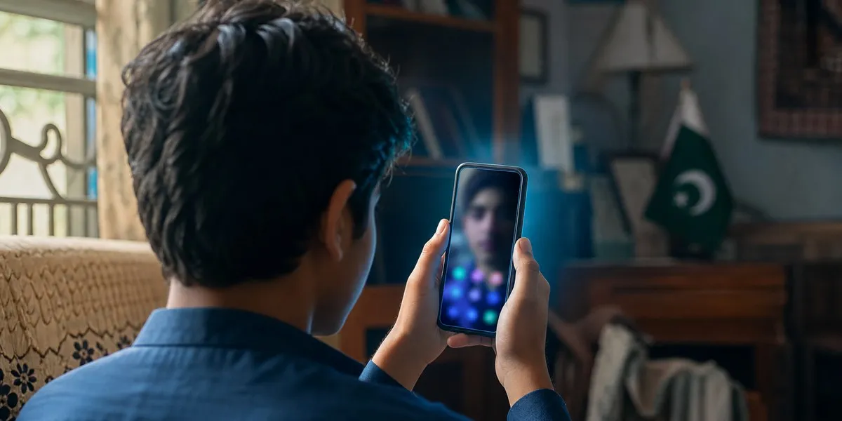 In Pakistan, 1.5 million children faced online sexual exploitation or abuse — Dawn