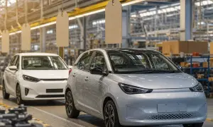 Tesla планирует начать поставки Cybercab клиентам до конца 2026 года — InsideEVs