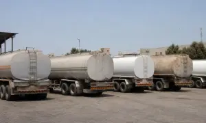 W Pakistanie stowarzyszenie właścicieli autocystern ukarano grzywną 60 mln rupii — Dawn