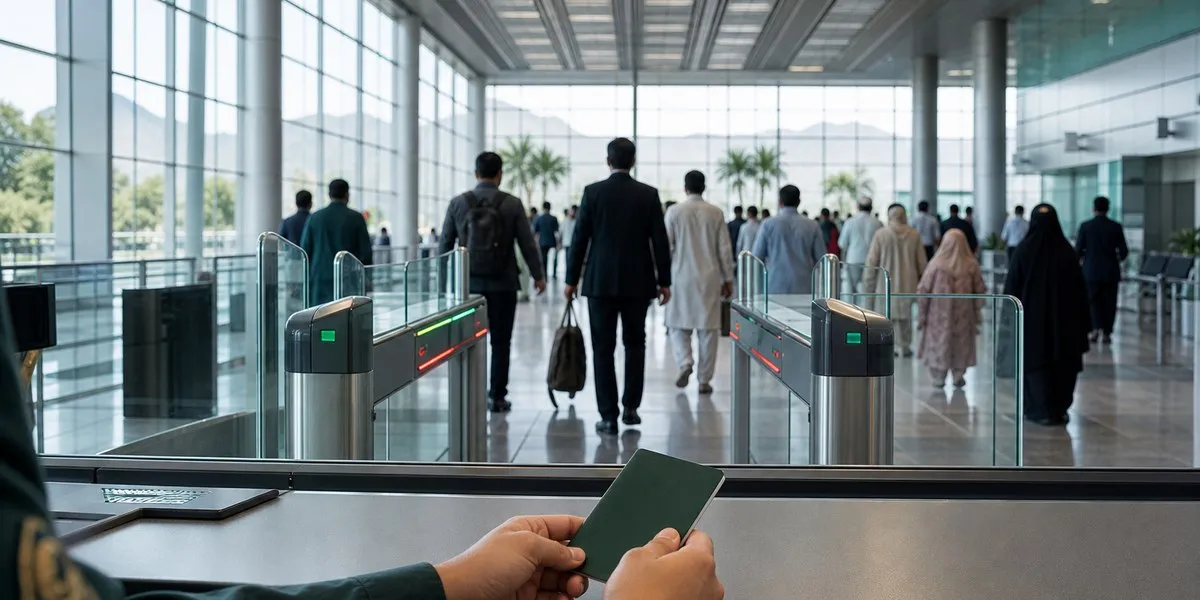 Pakistan and EU to strengthen cooperation against illegal migration — Dawn