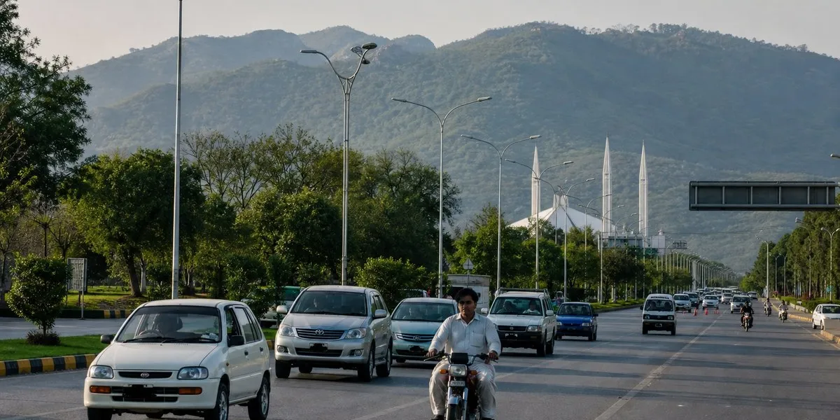 Prezes Federalnego Sądu Konstytucyjnego Pakistanu o nadrzędności Konstytucji
