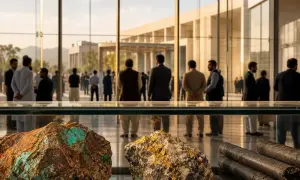 Манафорта освободят под залог