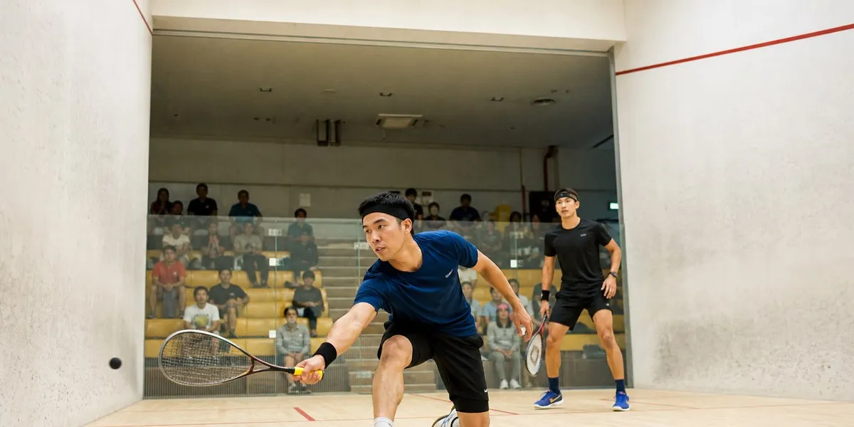Pakistan zapewnił sobie medal igrzysk azjatyckich w męskim squashu — Dawn