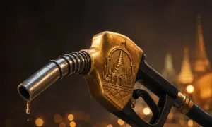 Атаки на аэропорты Саудовской Аравии: трое погибших — Asharq Al-Awsat
