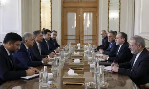 AFP: Британія та Франція не погодили план перемир'я для України