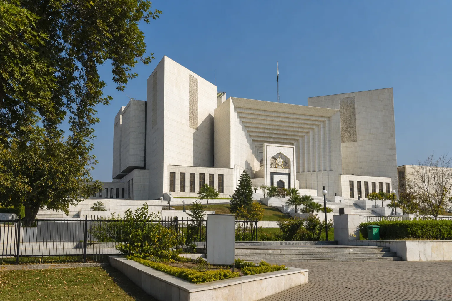 In Pakistan, court allows NCCIA to hold journalist Bilal Ghauri for three days