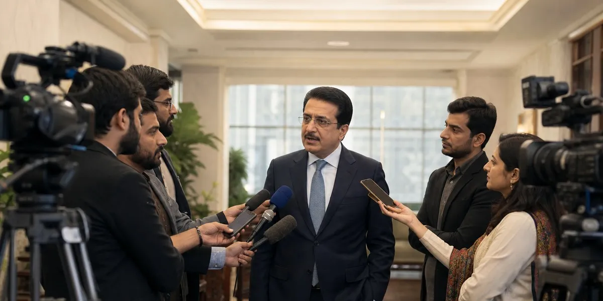У Пакистані розкритикували проєкт закону про поліцію Хайбер-Пахтунхви — Dawn