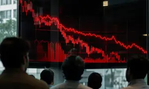 В Польше четыре банка оштрафовали на 150 млн злотых — RMF24