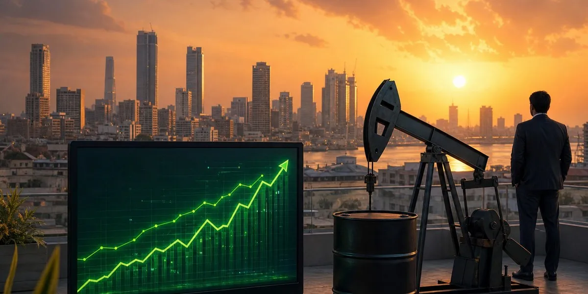 Pakistan’s KSE-100 index rises to 165,736 points — Dawn