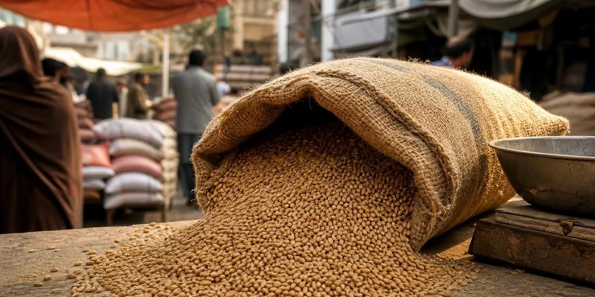 Pakistan reports the highest hunger score in South Asia. Pakistan reports the highest hunger score in South Asia.