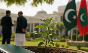 Lahore court seeks Interior Ministry report on Rizvi brothers — Dawn