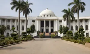 Second day of nutrition conference begins in Islamabad