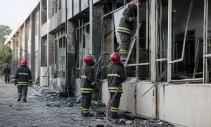 Член Ради миру Трампа Марк Роуен пожертвував $1,5 млн суперкомітету UDP