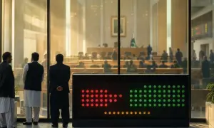 巴基斯坦参议院委员会将因参议员投诉传唤ASF工作人员——Dawn