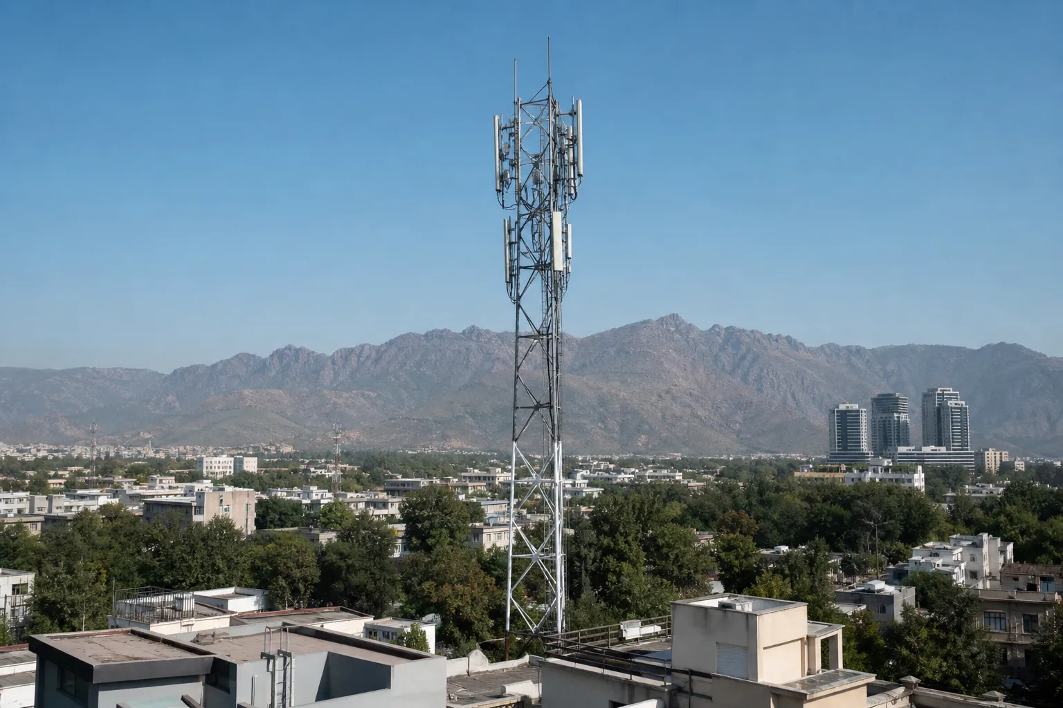 Pakistan parliamentary committee to summon operators over connection quality