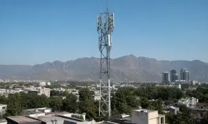 德国议员呼吁深化与海湾国家的伙伴关系