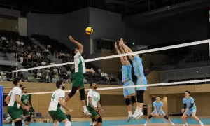 Двое украинцев признаны лучшими боксерами века