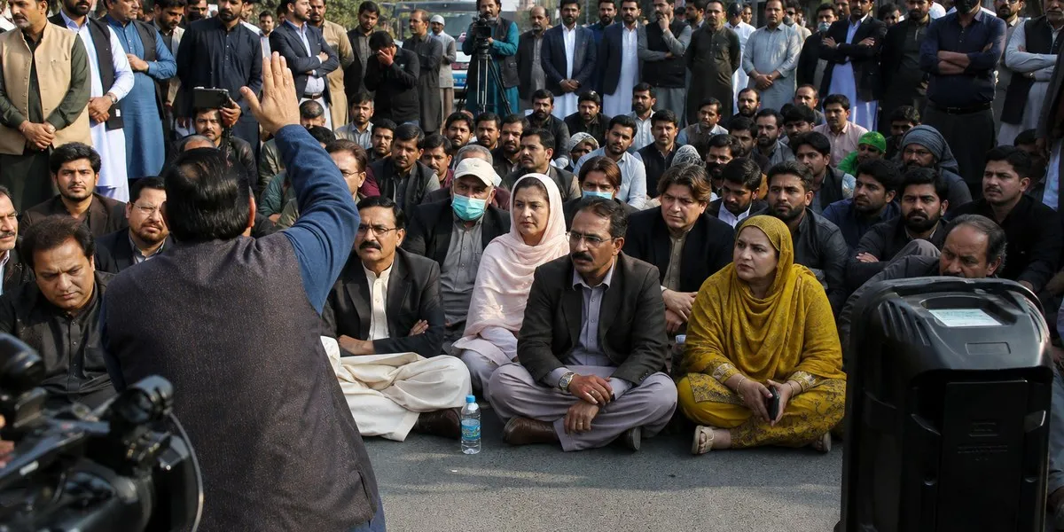 Pakistan reschedules talks on abolishing fuel levy
