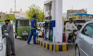 КТК увеличил экспорт нефти в августе на 22%