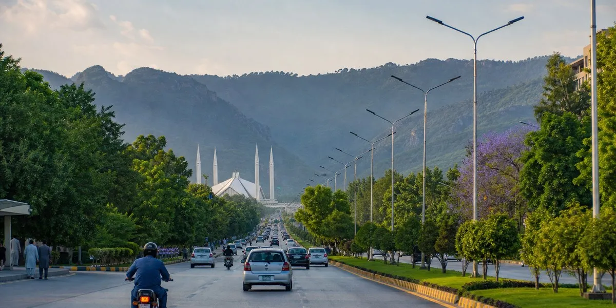 Pakistan’s PM orders detention of visa fraud suspect — Dawn
