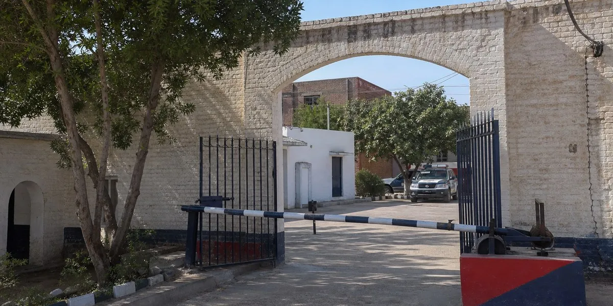 Policja w Pakistanie zaprzeczyła twierdzeniu szefa Chajber Pasztunchwy o zamachu