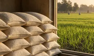 鲁托承诺将肯尼亚牛奶价格提高至每升65先令——Nation Kenya