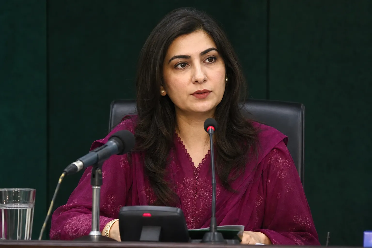 Pakistan links improved relations with Afghanistan to action against TTP