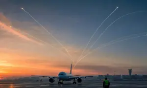 Венгрия запретила бездомным спать на улице