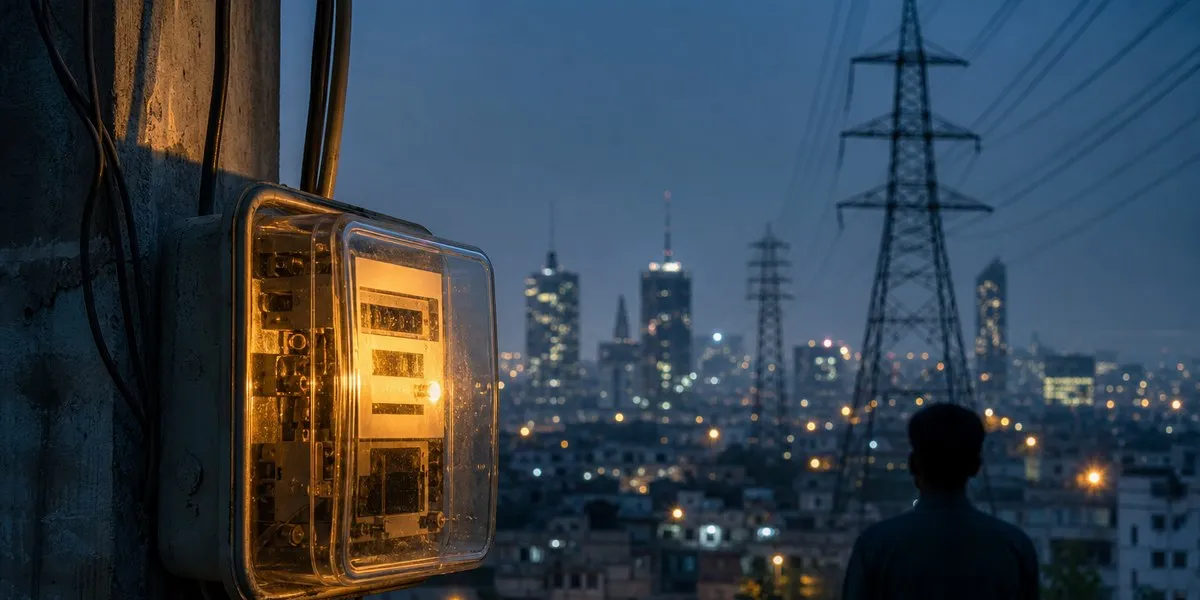 Pakistański Wydział Energii prognozuje dopłatę 2,56 rupii w listopadzie — Dawn