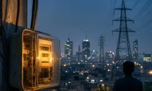 FT: Trump naciskał na umowy energetyczne z Meksykiem — Mexico News Daily