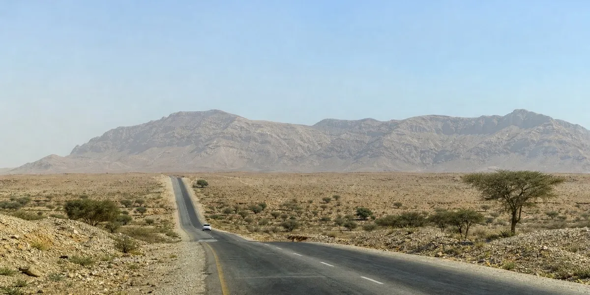 W Pakistanie porwano komisarza dywizji Rachszan Asada Ullaha Kakara — Dawn