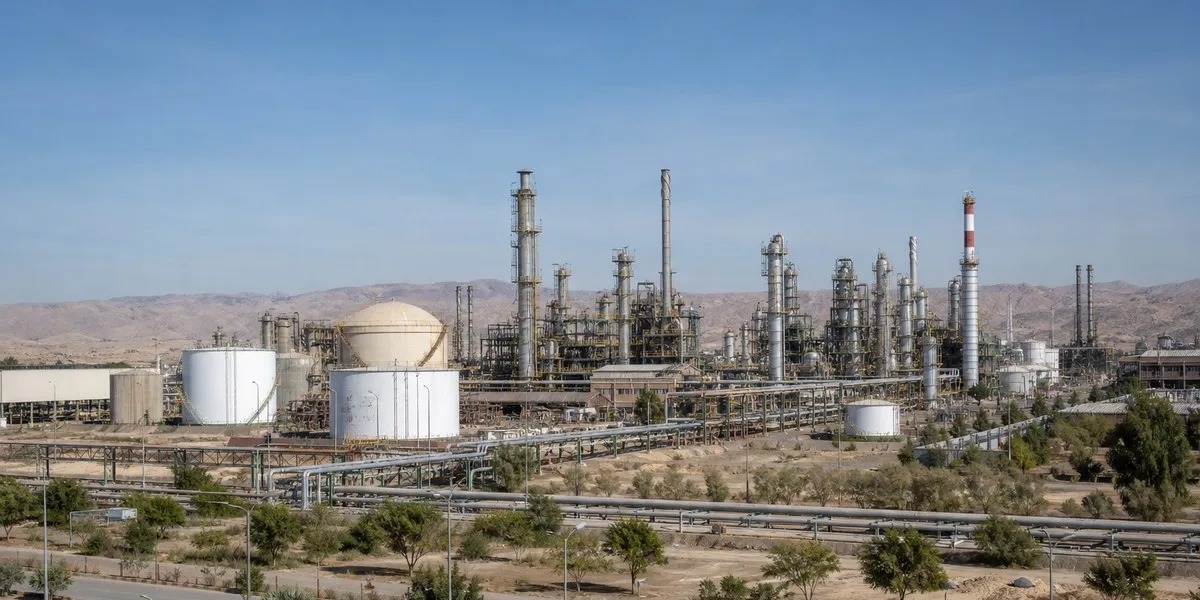 Four Pakistani refineries submit $4.2bn upgrade plans — Dawn