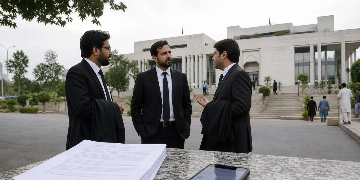 Pakistan regulator says it lacks authority to restrict social media