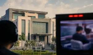 美国正在讨论对中国人工智能模型实施限制