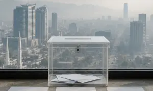 《耶路撒冷邮报》：美国太空军在委内瑞拉和伊朗部署电子战系统