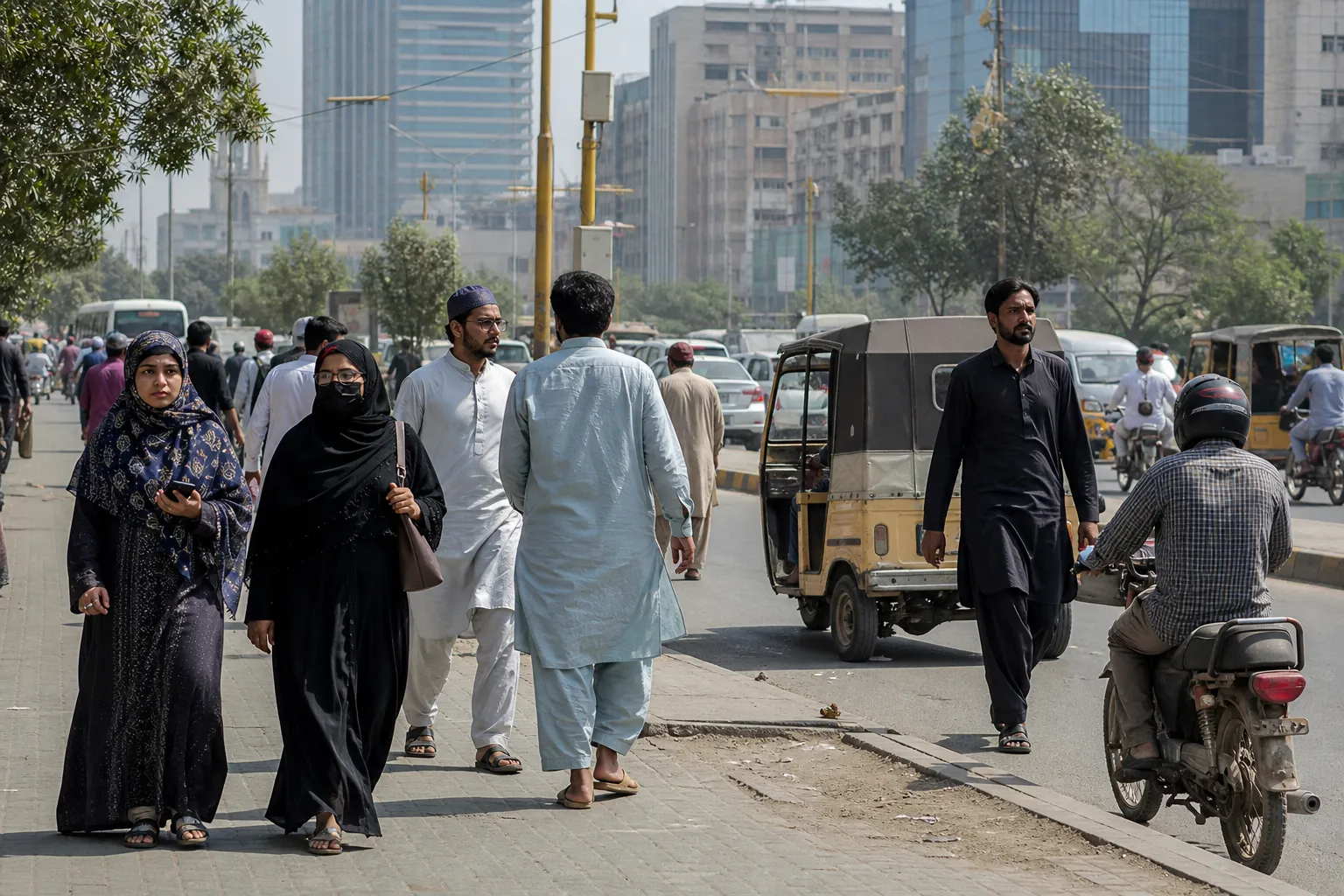 Foreign remittances to Pakistan rose 16.5% in August